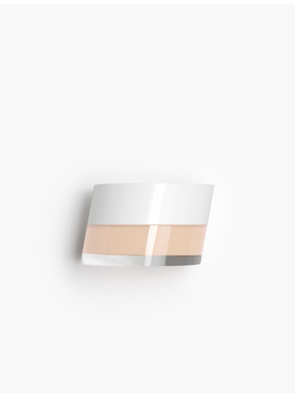 Zara Hydro Glow Tinted Moisturizing Cream